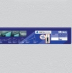 Detalii produs SET ACCESORII ONE 7 PIESE crom+sticla