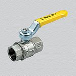 ROBINET GAZ FF 1/2" maneta TM