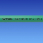 TEAVA PPR 20X3,4 L.4M