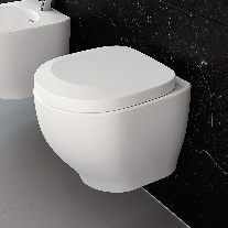 Vase WC
