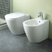 Vas WC CONNECT by IDEAL STANDARD