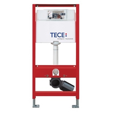 Rezervor Tecestandard by Tece