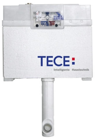 Rezervor Tecebox fara cadru by Tece