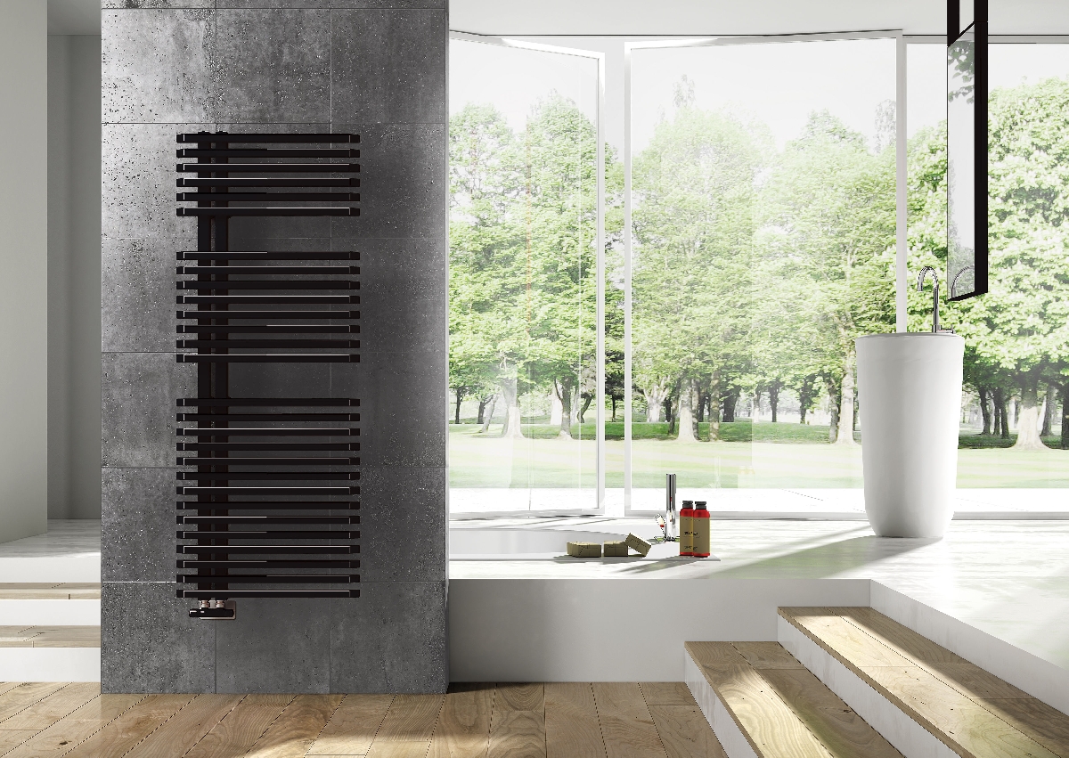 Radiator baie Jazz by Irsap