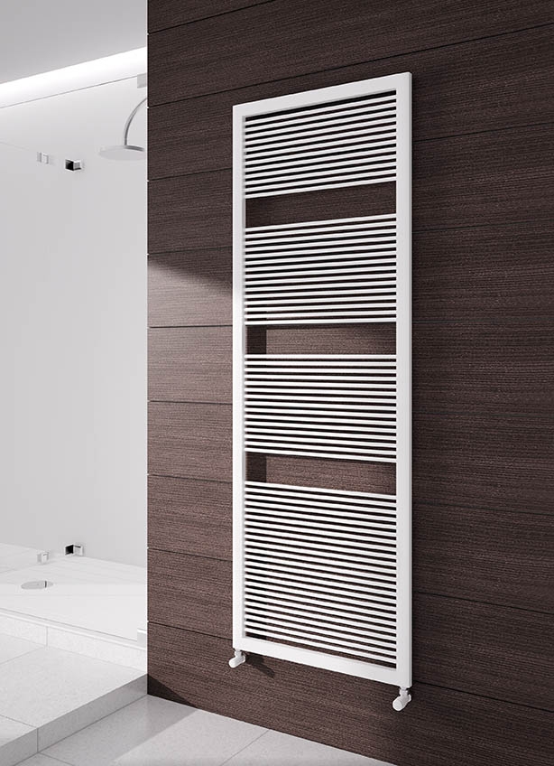 Radiator baie Like by Irsap