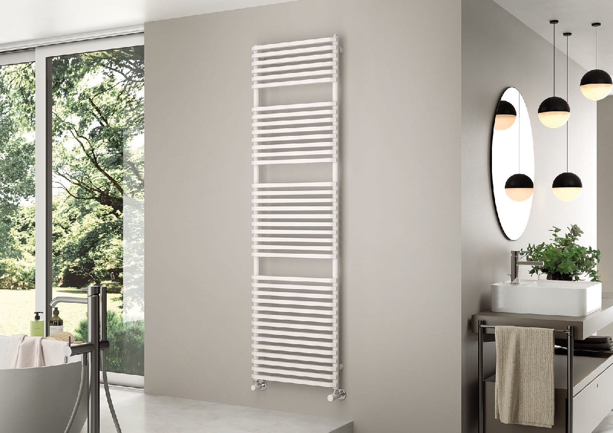 Radiator baie Net by Irsap