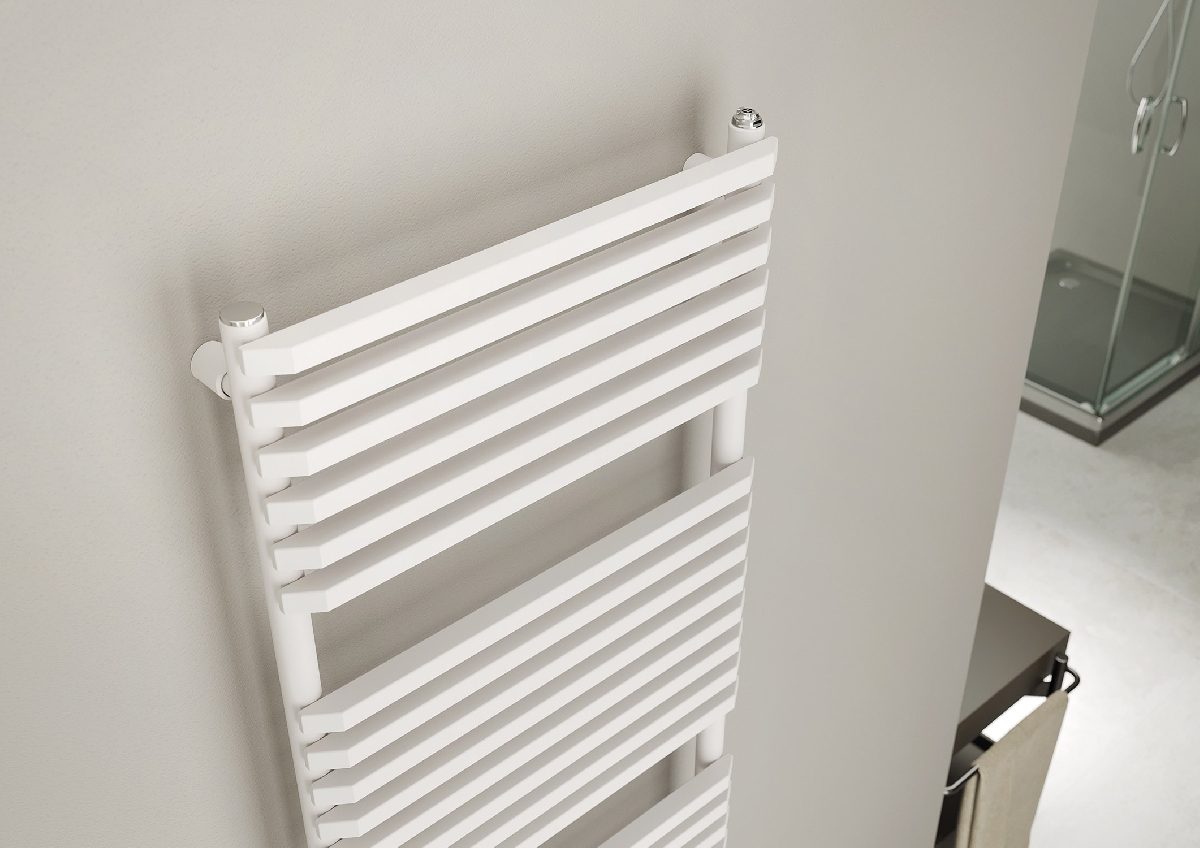 Radiator baie Net by Irsap