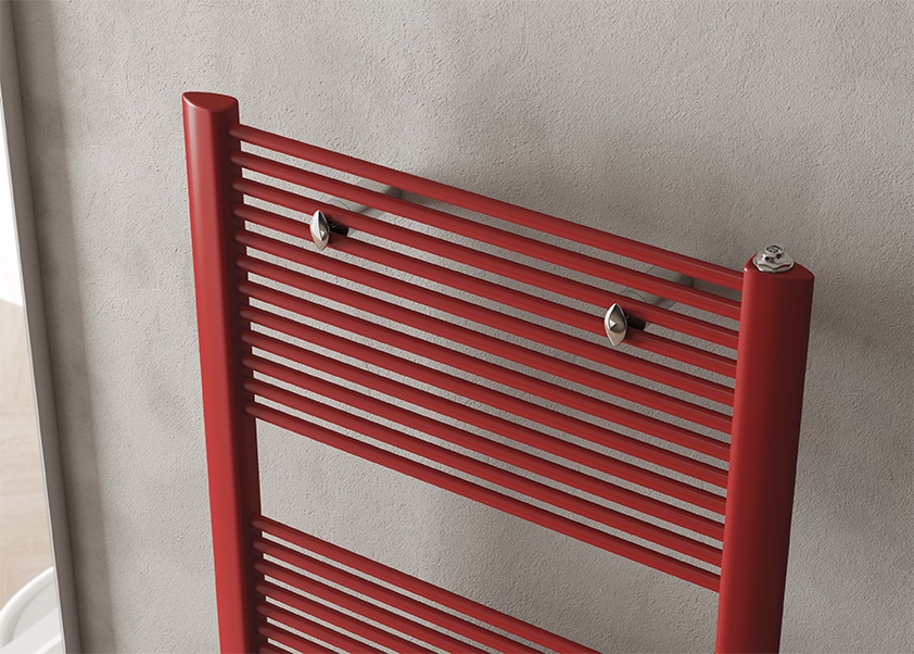 Radiator baie Filo by Irsap