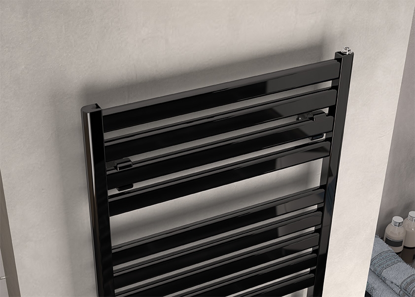 Radiator baie Vela by Irsap