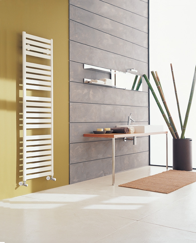 Radiator baie Vela by Irsap