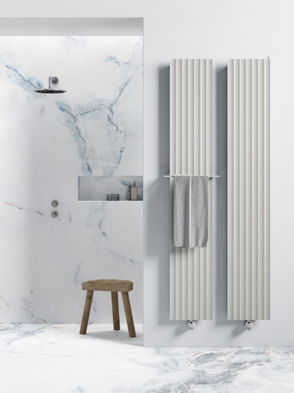 Radiator 100/1000 Righe by Caleido