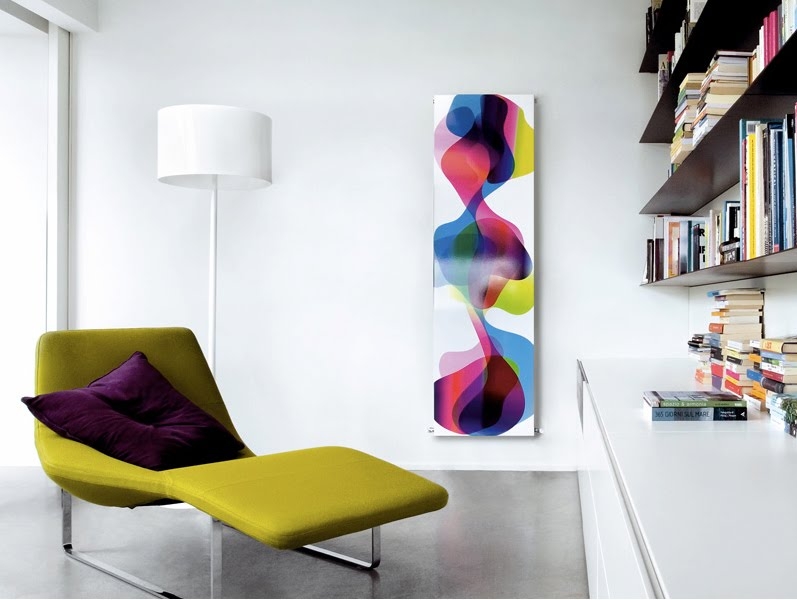 Radiator Art Radiators by Caleido