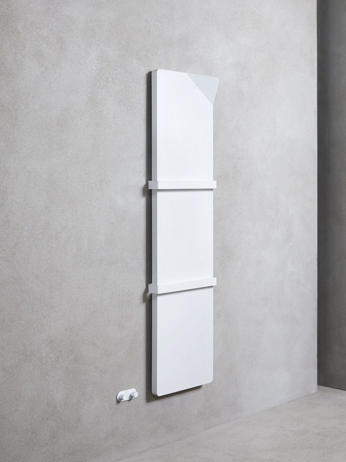 Radiator Book Bagno by Caleido