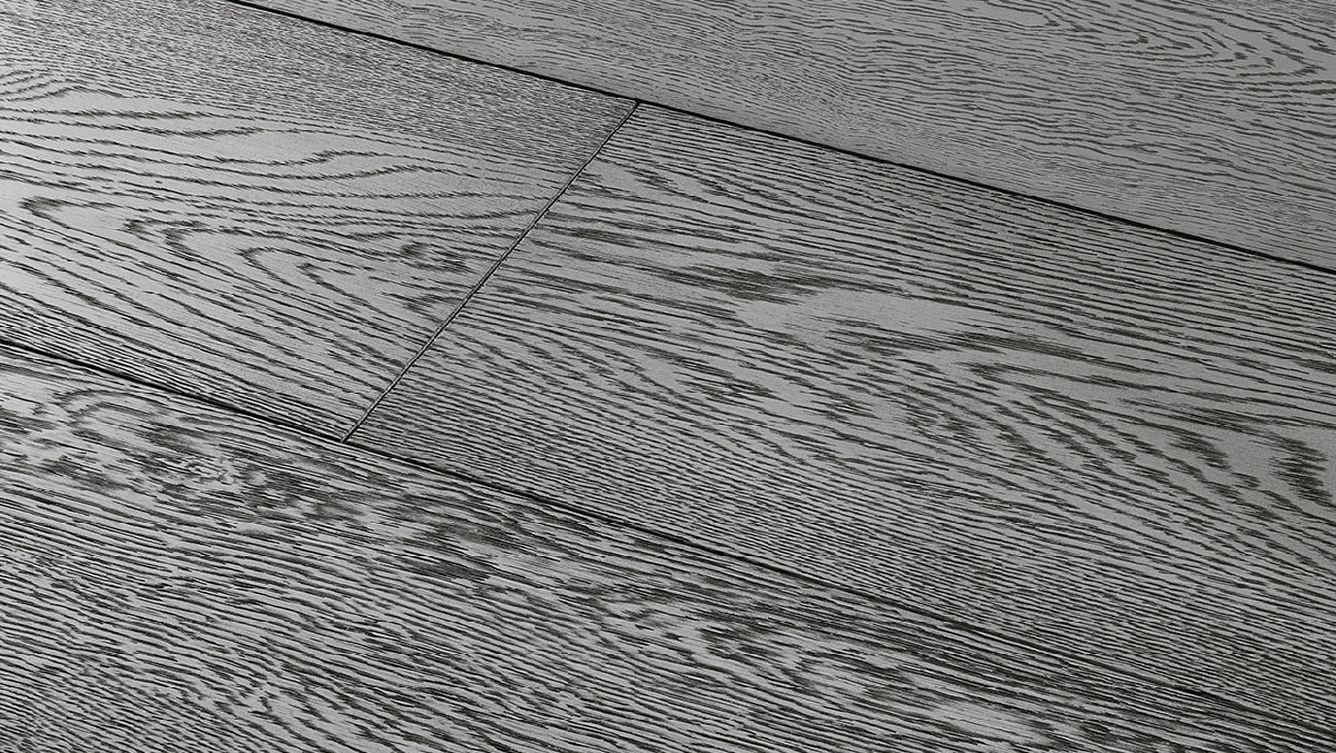 Parchet Elegant by Cora Parquet - Ash Grey