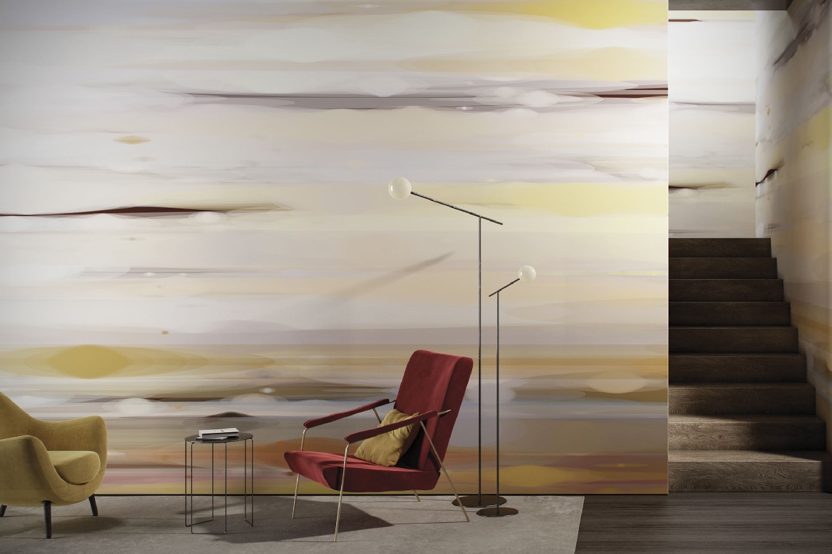 Tapet colectia GlamDecor - model DUSK BY HOLGER LIPPMANN