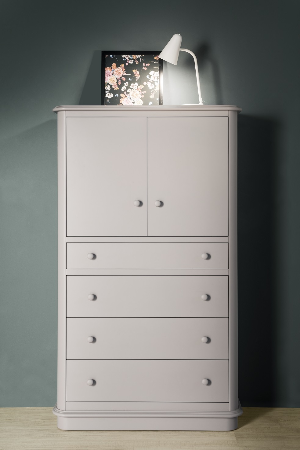 Mobilier baie Colonna Myra by Gaia Mobili