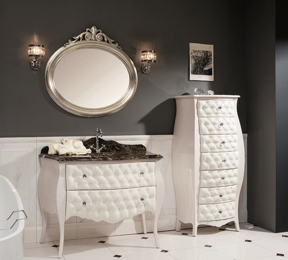 Mobilier baie Prisca by Gaia Mobili