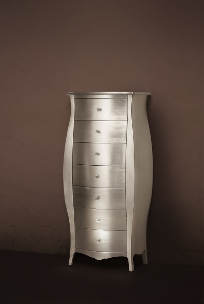Mobilier baie Settimino by Gaia Mobili