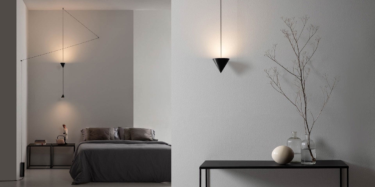 Lampa Filomena by Karman