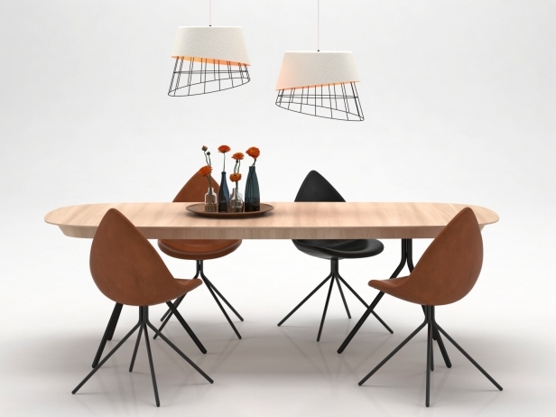 Lampa Mono by Karman