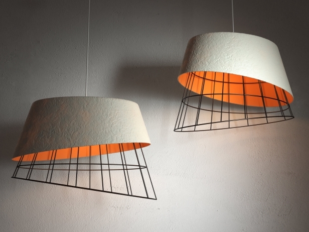 Lampa Mono by Karman