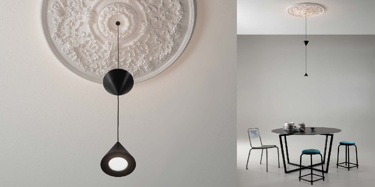 Lampa Moonbloom by Karman