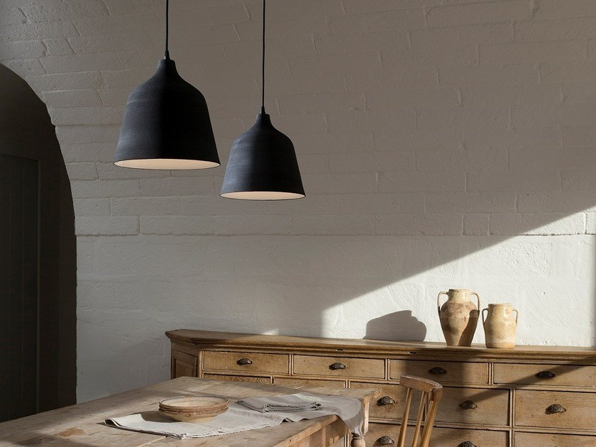 Lampa T-Black by Karman