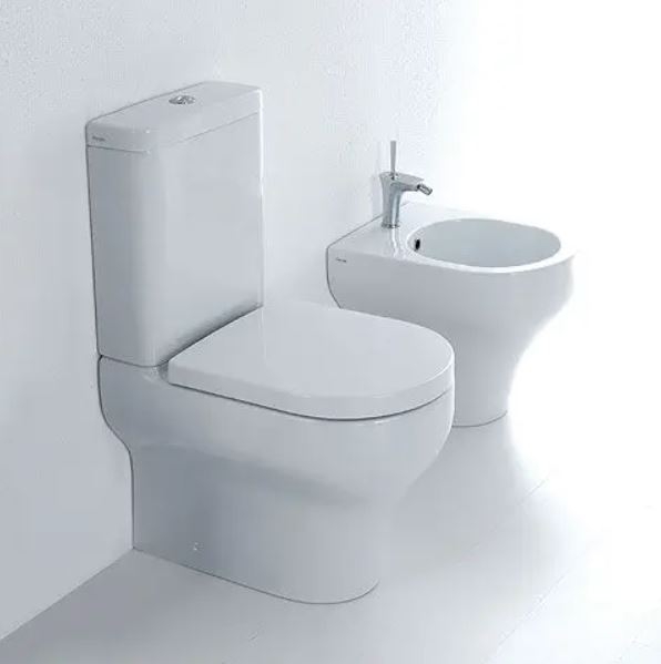 Vas WC CLEAR by OLYMPIA CERAMICA 