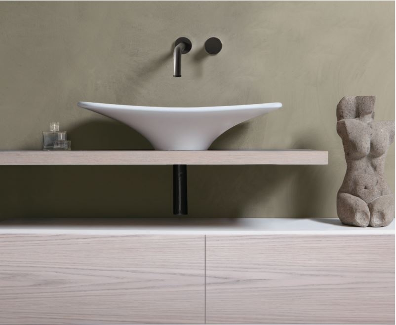 Formosa 2.0 by Olympia Ceramica