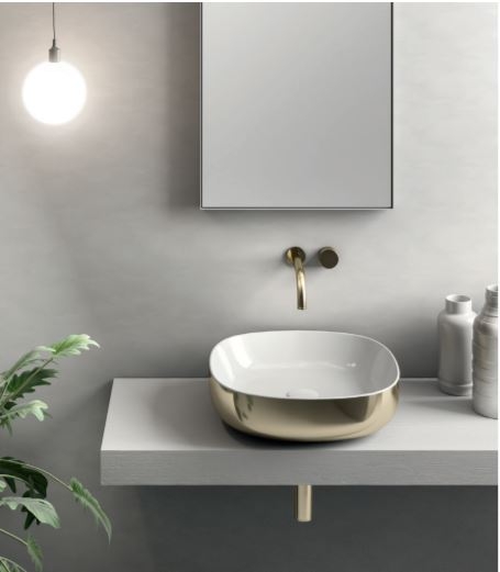 Metamorfosi by Olympia Ceramica