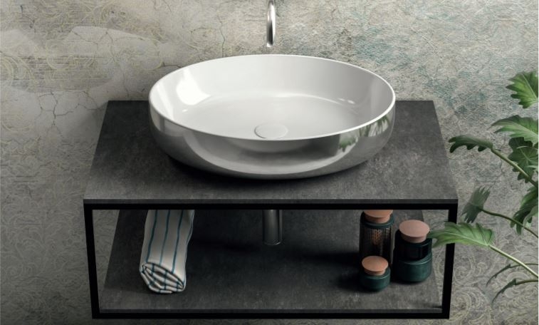 Metamorfosi by Olympia Ceramica