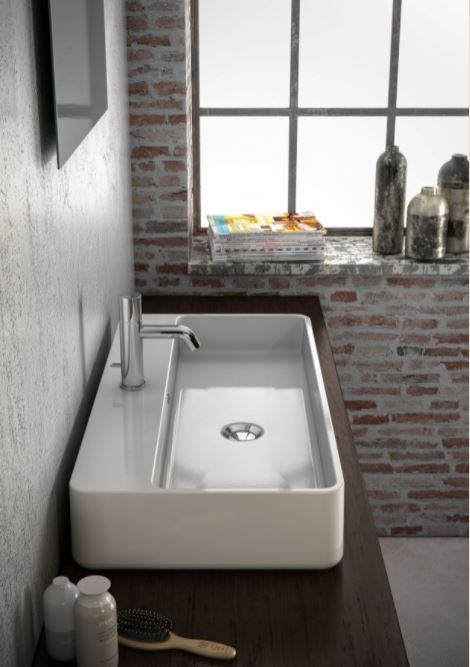 Tratto by Olympia Ceramica