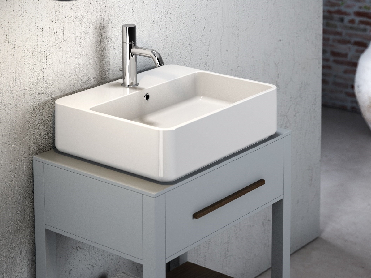 Tratto by Olympia Ceramica