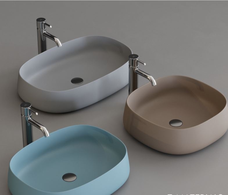 Paddle by Olympia Ceramica