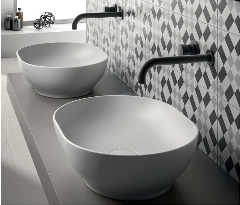 Trend by Olympia Ceramica