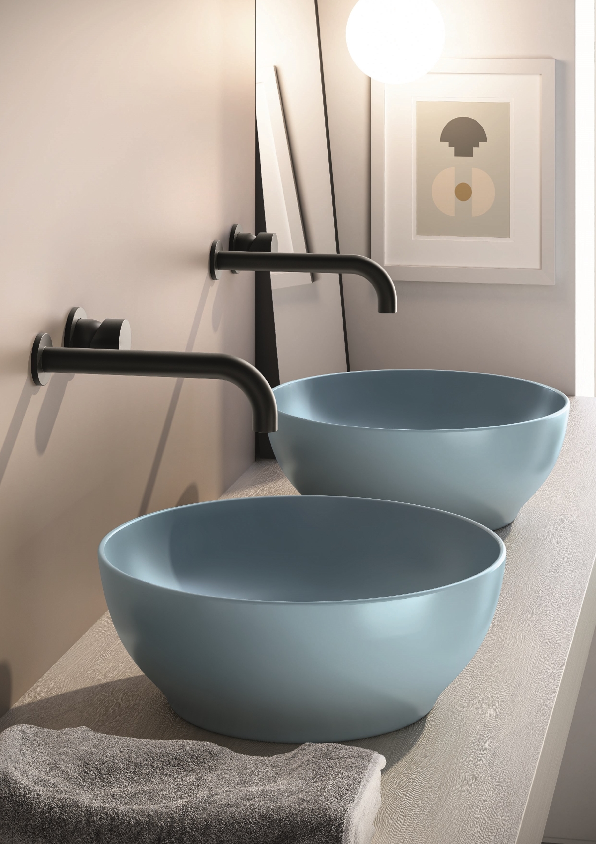 Trend by Olympia Ceramica