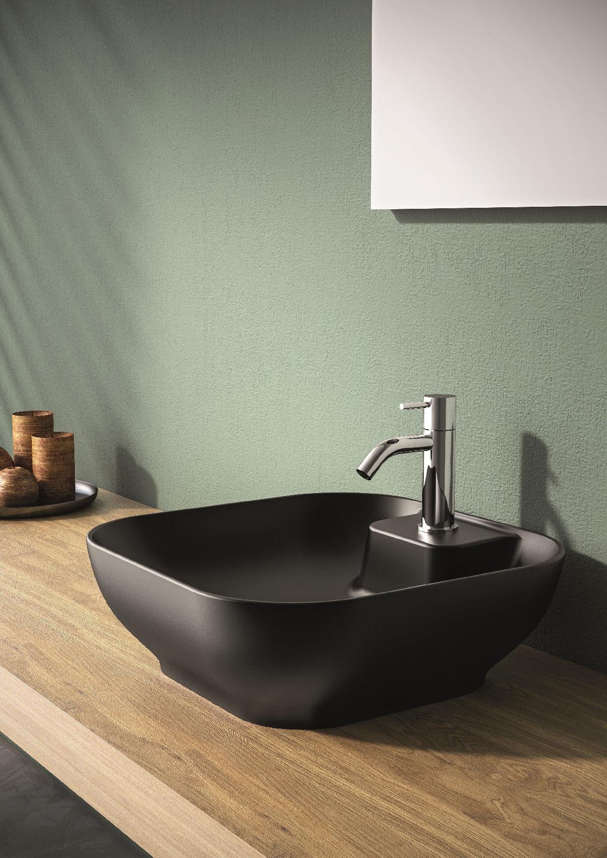 Trend by Olympia Ceramica