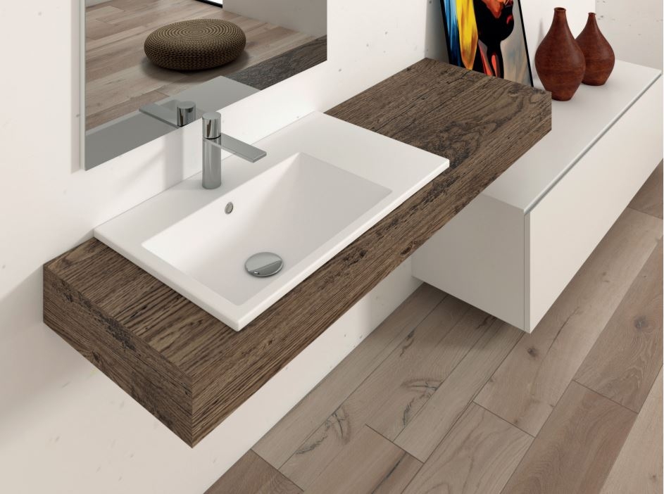 Tutto Evo by Olympia Ceramica