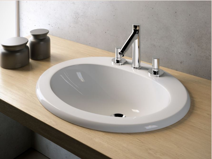 Standard by Olympia Ceramica