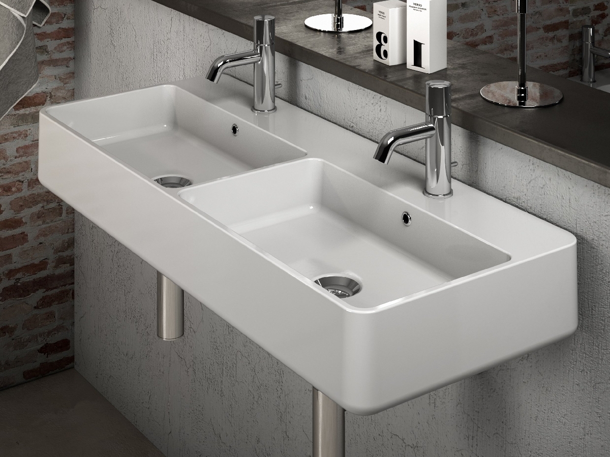 Tratto by Olympia Ceramica