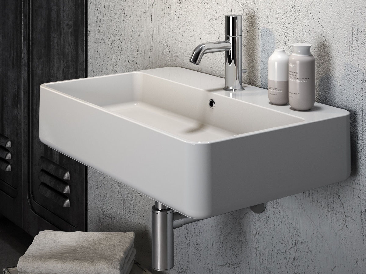 Tratto by Olympia Ceramica