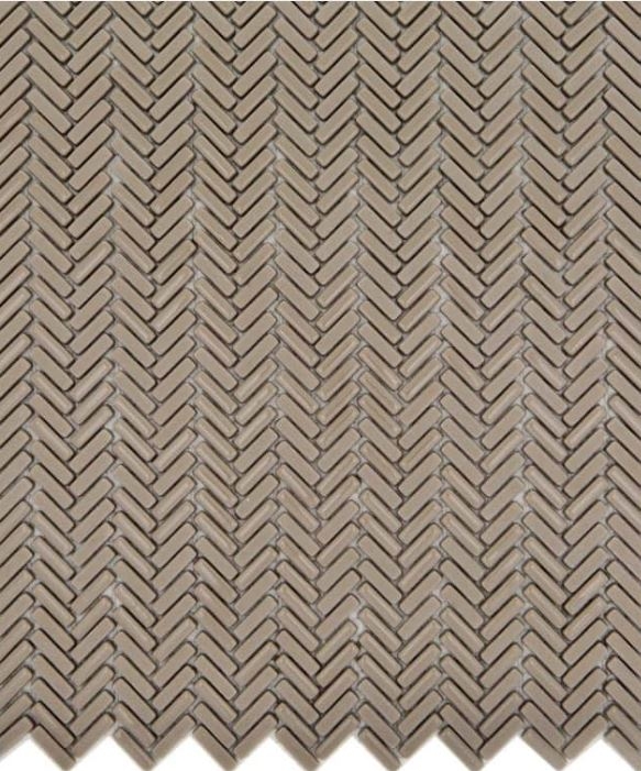 Juta Herringbone by STON