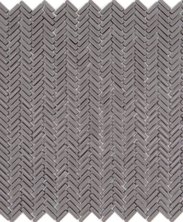 Saddle Herringbone by STON