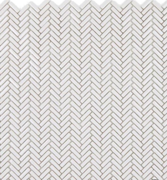 ECRU HERRINGBONE by STON