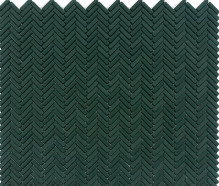 HERRINGBONE FOREST by STON