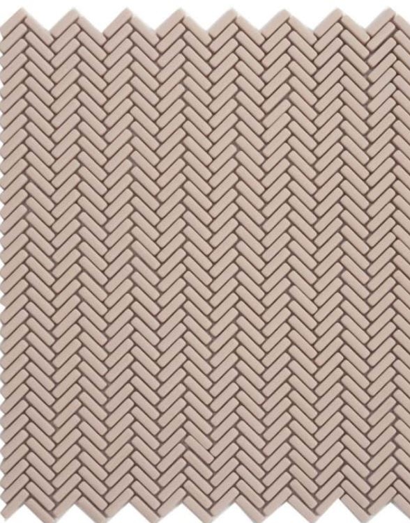 HERRINGBONE TAN by STON