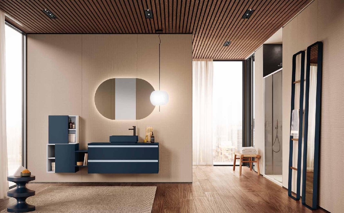 Mobilier baie Re-Start Poker by Artesi