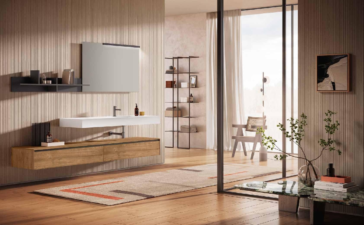 Mobilier baie Re-Start Play by Artesi