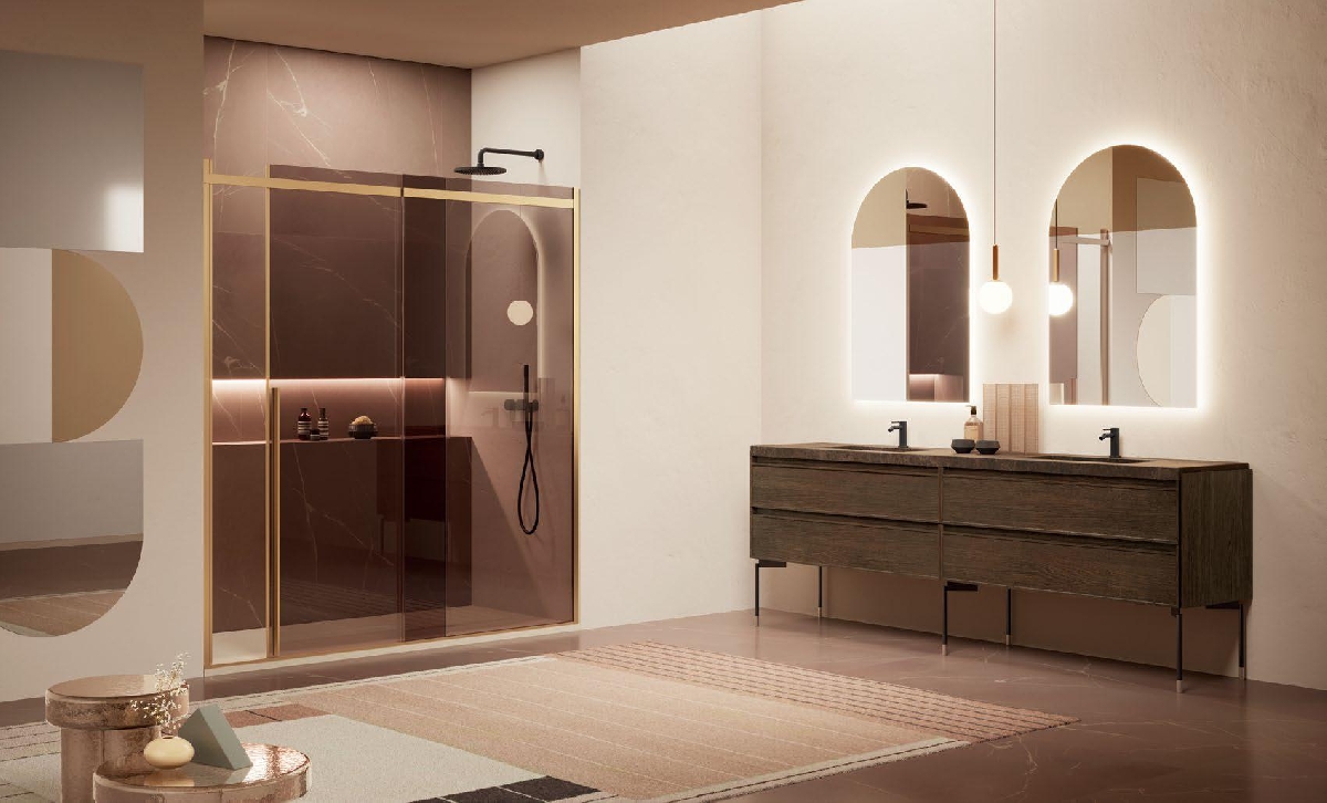 Mobilier baie Heritage by Artesi