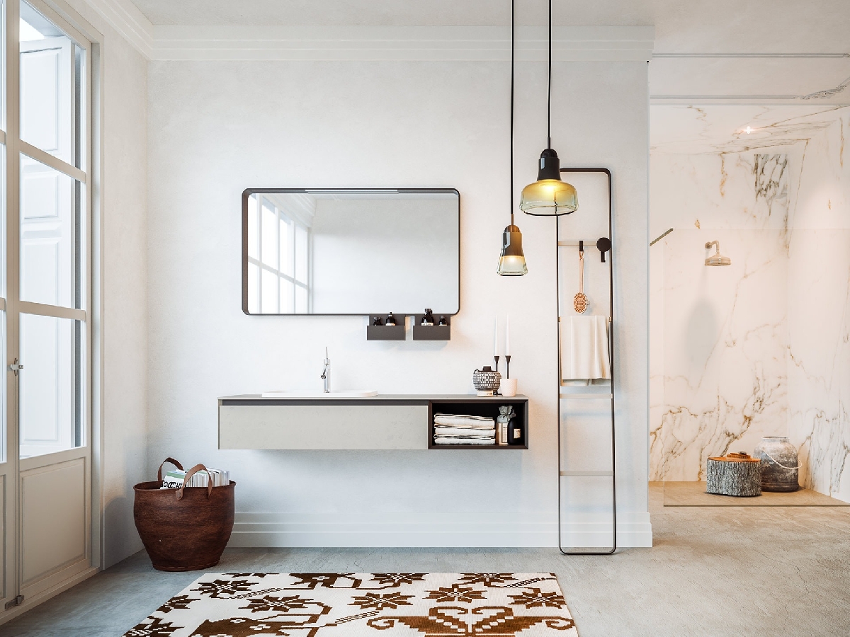 Mobilier baie Urban by Artesi